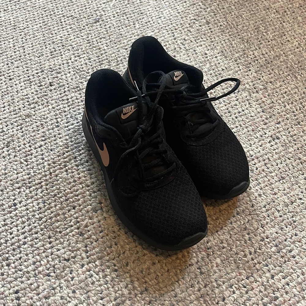 Nike runners